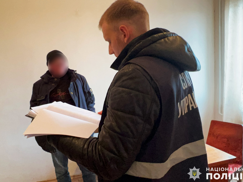 Миколаївського держслужбовця підозрюють у хабарництві