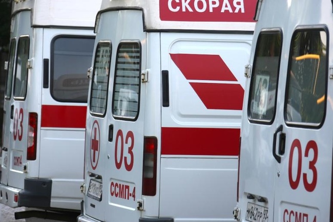 Скорую помощь в Одессе хотят выселить ради Центра молочной железы