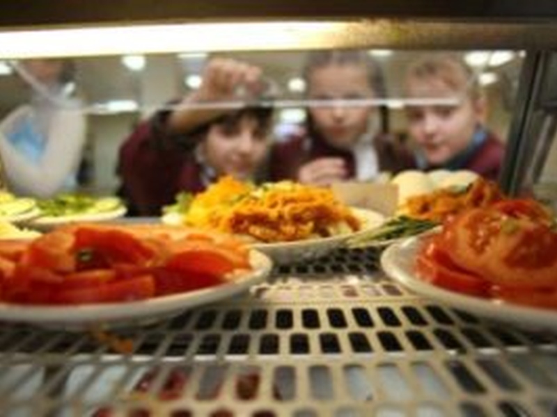 Стоимость питания в школах Измаила для детей льготных категорий повысится