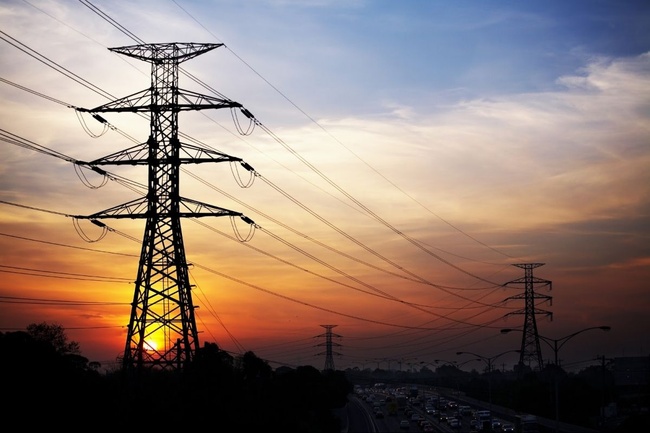 На Одещині планують протягнути нову лінію електропередач