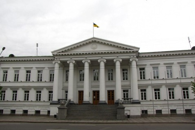 «Перезавантаження» по-полтавськи: депутати звільнили мера та обрали нових заступників