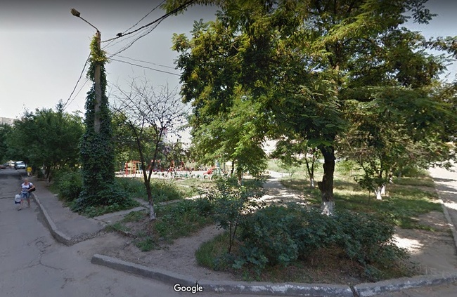 В Одессе отведут землю под пять парков и скверов, которые нуждаются в защите