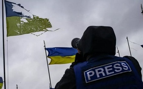 Журналісти розкритикували зонування своєї роботи від командування угруповання "Одеса"
