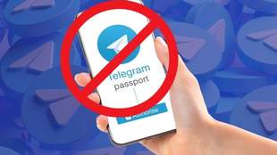 У Миколаєві розпорядились обмежити користування Telegram для виконавчих органів