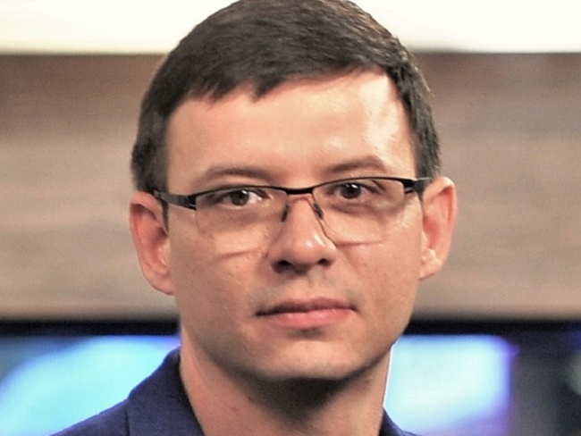 Євген Мураєв. Фото: Вікіпедія