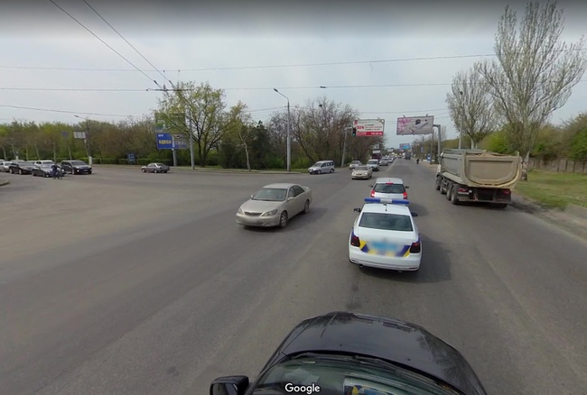 В Одесі відремонтують перехрестя доріг до Овідіополя та аеропорту