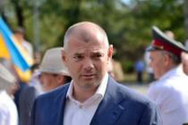 Председатель Одесской облгосадминистрации Игорь Палица опроверг обвинения во лжи 