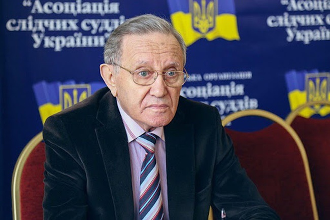 В Одесі помер голова Ради адвокатів