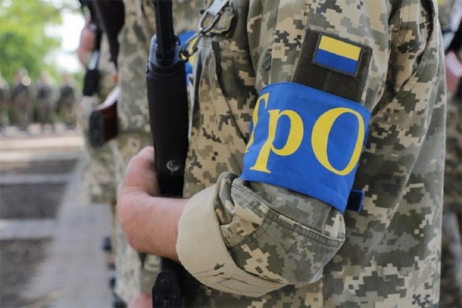 Захисникам Одеси виділять понад 100 мільйонів на забезпечення підрозділів