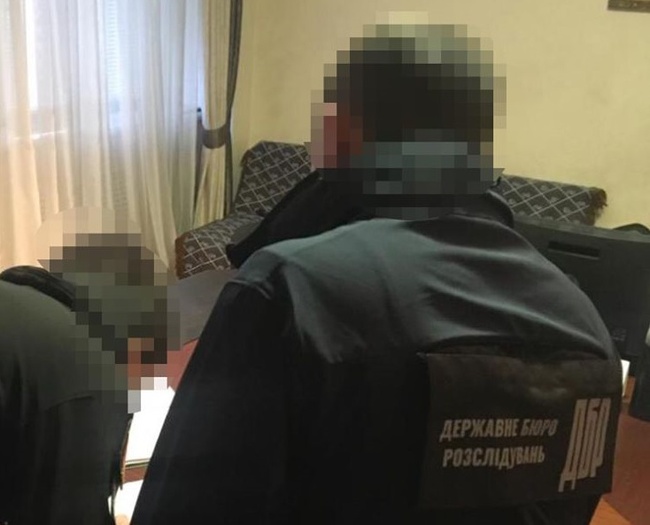 ДБР підозрює посадовця квартирно-експлуатаційного управління в шахрайстві з квартирами в Одесі