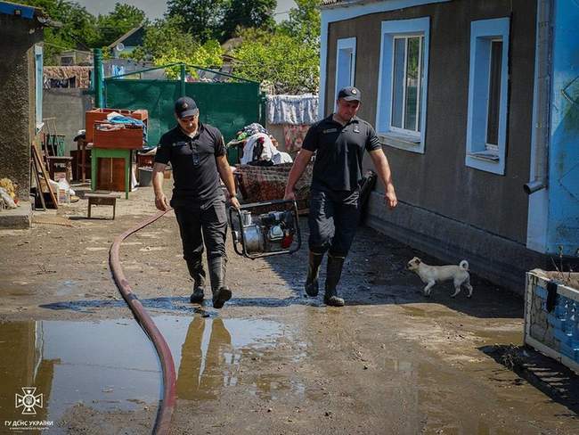 Фото: ДСНС України