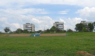 В Татарбунарах розірвали 47-мільйонну угоду про реконструкцію стадіону