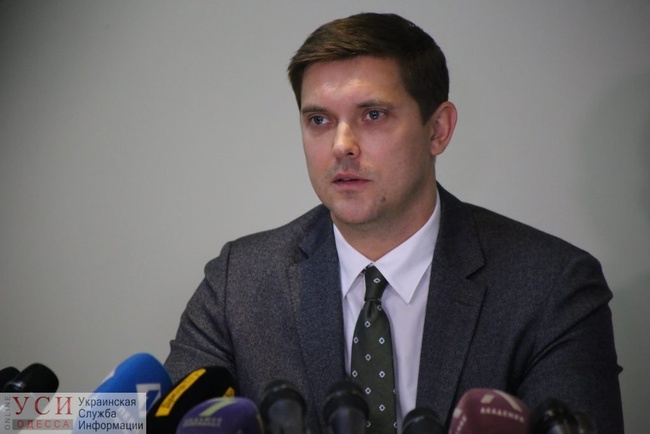 Голова Одеської ОДА лякає підлеглих покаранням, але ще не знає яким