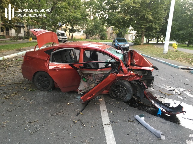 Ще одному поліцейському з Одещини повідомили про підозру через керування авто у стані сп'яніння