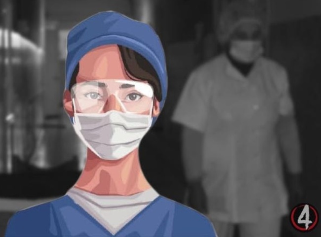 Як перевірити «ковідні» закупівлі лікарень за допомогою «Медсестри Іванки»
