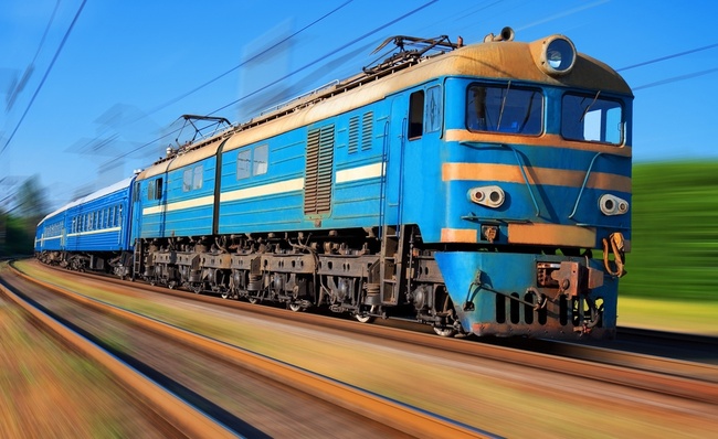 В Одессу на День Конституции пустят дополнительные поезда