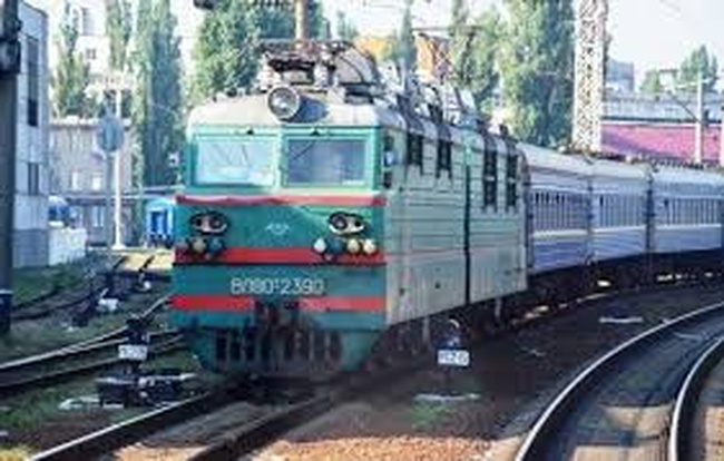 За полгода на «Одесской железной дороге» восемь раз находили взрывчатые предметы
