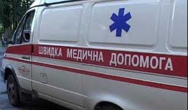 Полиция подозревает врачей «скорой» в неоказании помощи пострадавшему на стройке у дельфинария в Одессе (обновлено)
