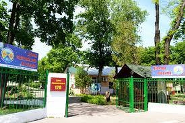 Міністерству оборони дозволили інвентаризувати дитячий табір в Одесі