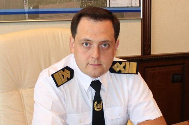 Кабмін призначив нового керівника в порт "Чорноморська"