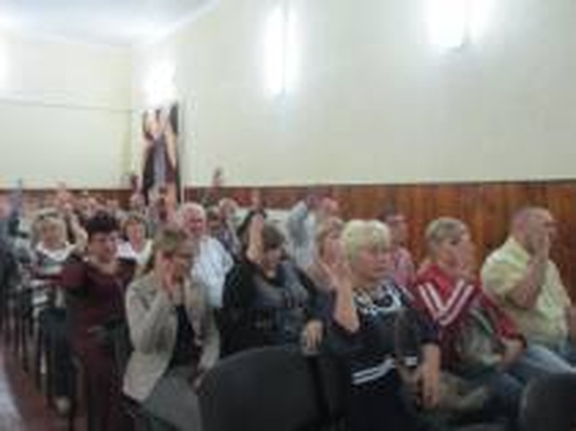 Определились первые претенденты на пост мэра Котовска