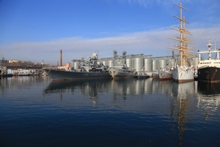 Як 30 років тому болградські десантники взяли штурмом військово-морську базу в Одесі