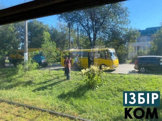 Фото: Національна поліція України