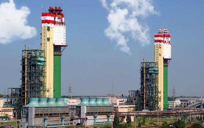 Сінгапурська компанія передумала постачати газ Одеському припортовому заводу