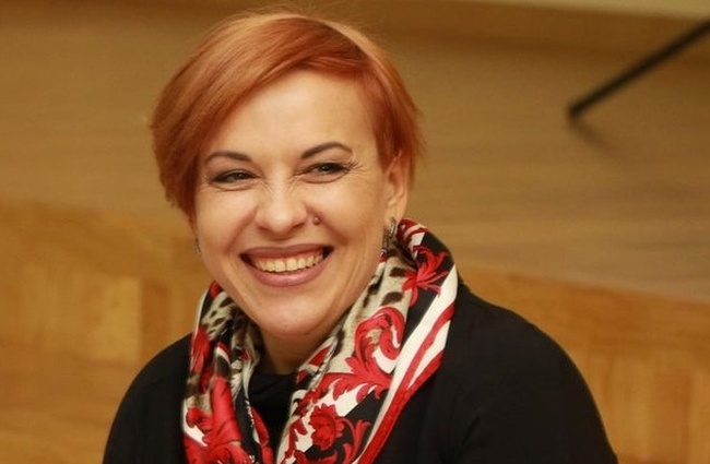 Депутатка Одеської мерії Марина Лозовенко вийшла із СІЗО під заставу