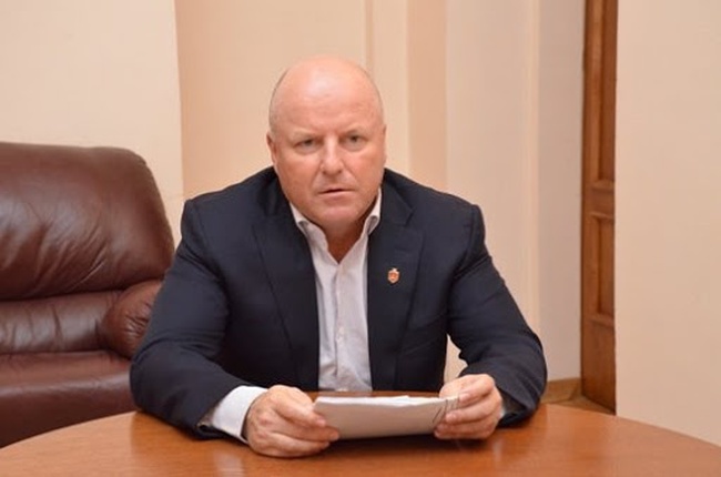Міський голова Одеси залишився без першого заступника