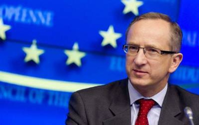 ЕС выделит Украине около 100 миллионов евро на поддержку децентрализации