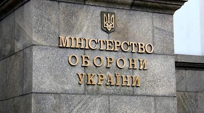 Заместителю Министра обороны Украины инкриминируют участие в коррупционной схеме растраты 149 миллионов гривень