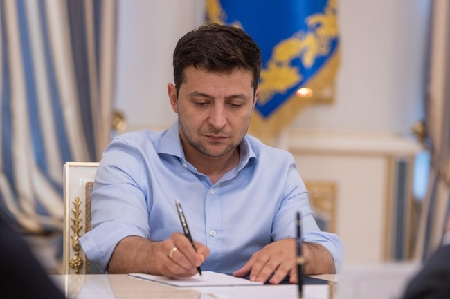 Президент назначил нового главу Березовской райгосадминистрации