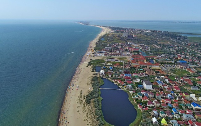 Одесская область вошла в ТОП-3 по сумме уплаченного туристического сбора в 2018 году