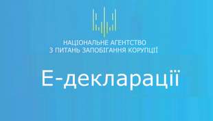 НАПК одобрило вывод к законопроекту об отмене е-декларирования для антикоррупционных организаций 