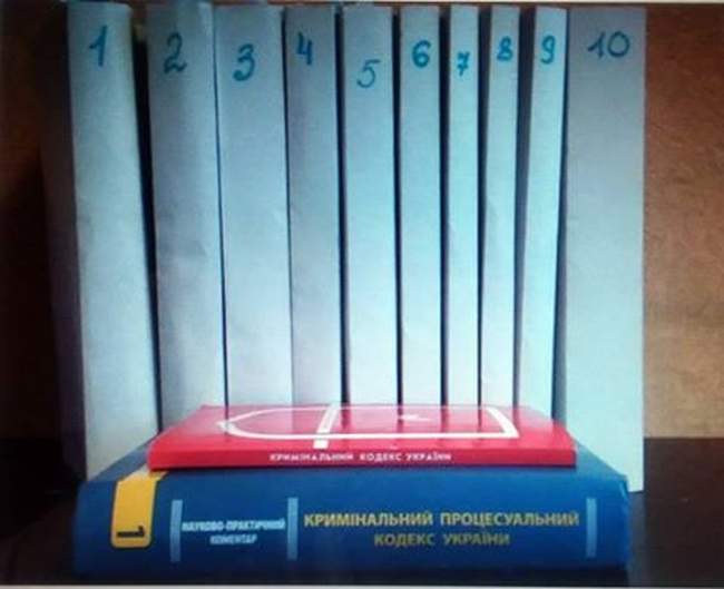 Полиция передала в суд дело подозреваемого в убийстве студентки