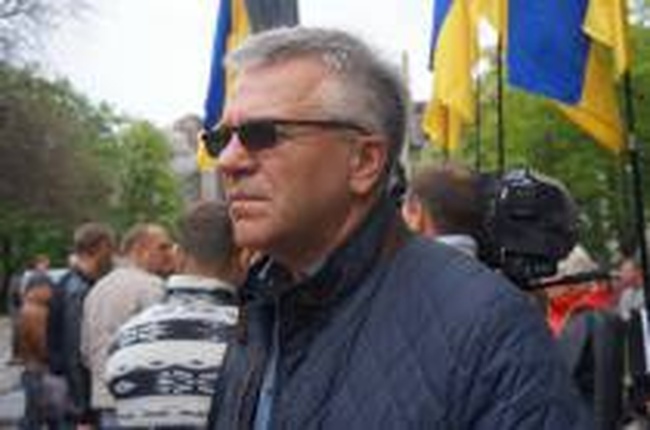 Александр Остапенко возглавил Одесский региональный офис МДО «Депутатский контроль»