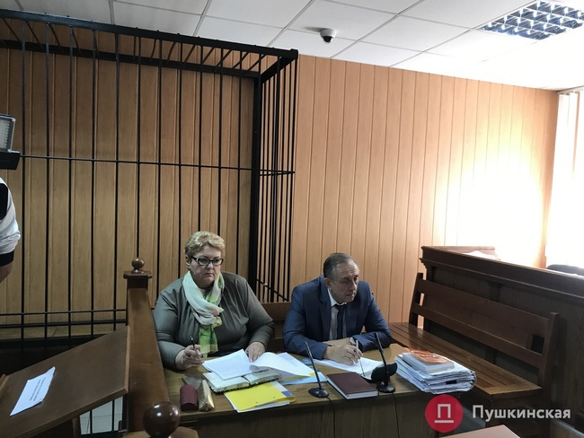 Экс-заместитель мэра Одессы Зинаида Цвиринько не признает свою вину в «деле Виктории»
