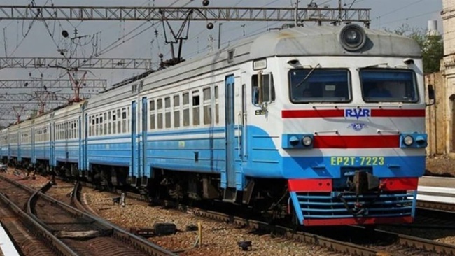 Одеська залізниця скаржиться на недокомпенсування перевезення пільговиків