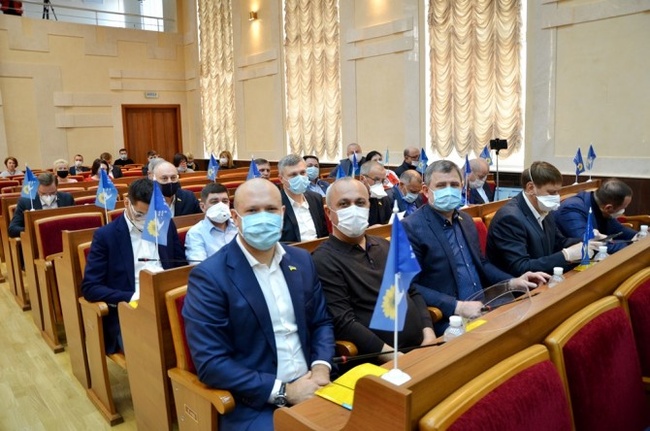 Одесский облсовет решил доплачивать медикам, задействованным в борьбе с коронавирусом