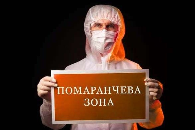 Лікарів пологових будинків Одеси направлять на боротьбу з коронавірусом