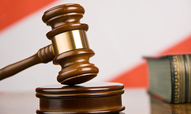 Судью из Одесской области осудили на семь лет за взяточничество