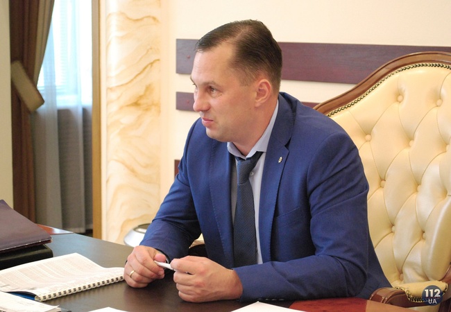 Суд завтра рассмотрит апелляцию прокурора на решение о домашнем аресте экс-главы одесских полицейских