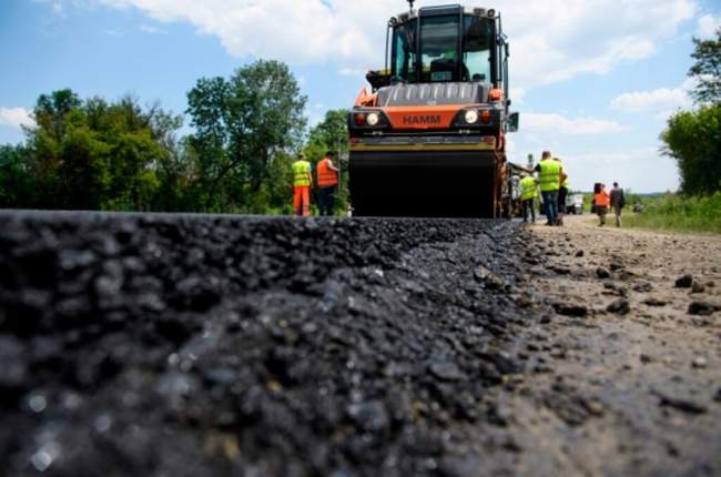 Компанія депутата Одеської міської ради відновлюватиме покриття доріг міста за 15 мільйонів