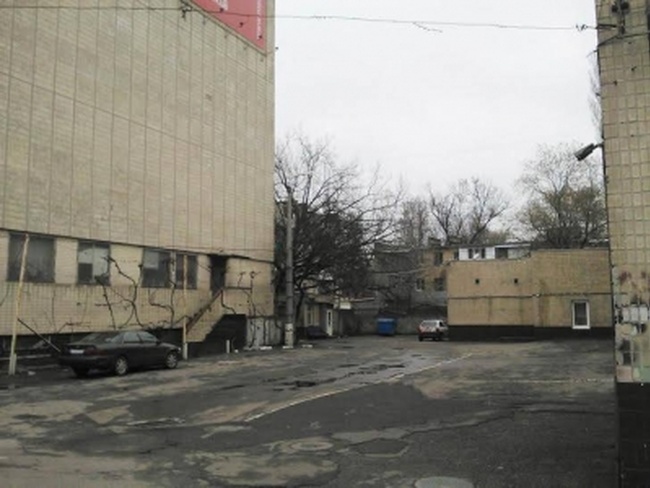 Ремонт и модернизация здания одесского областного архива обойдется в 53 миллиона гривень