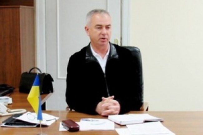 Главу Ивановской райгосадминистрации хотят оштрафовать