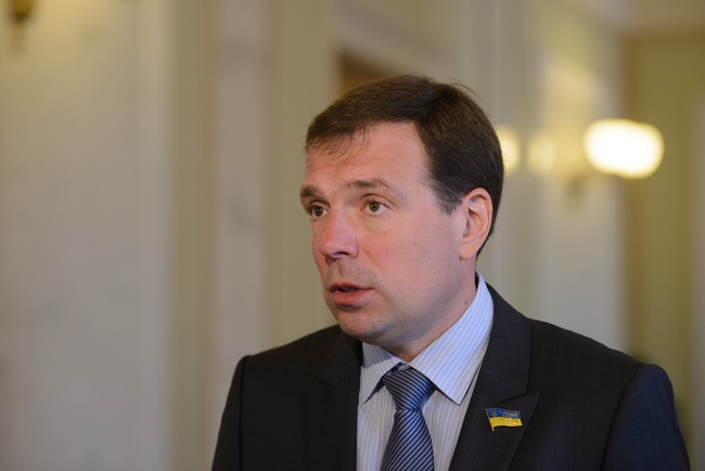 Нардеп-одессит вошел в ТОП-5 «кнопкодавов» в новом парламенте
