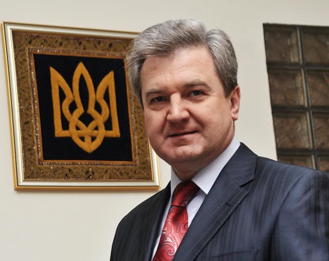 Сергей Гриневецкий выиграл в первой инстанции спор с Одесской ОГА
