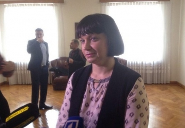 Глава Одесской ОГА назначил заместителя по экономике