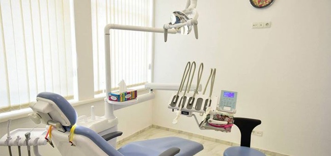 На стоматологическую помощь участникам АТО в Одесской ОГА выделили почти полмиллиона